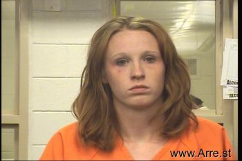 Holly Dianne Lewis Mugshot